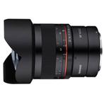 Samyang 14mm f/2.8 Nikon Z, Audio, Tv en Foto, Fotografie | Lenzen en Objectieven, Ophalen of Verzenden, Nieuw, Groothoeklens