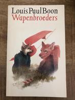 Wapenbroeders 9789029505550 Boon, Boeken, Verzenden, Gelezen, Boon