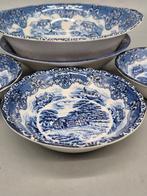 Eetservies - Grindley – „English Country Inns“ –