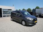 Ford Transit Connect 1.5 EcoBlue 100PK, L2, Trend, Airco, Stof, Gebruikt, Euro 6, Overige kleuren