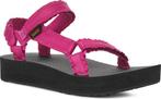 Teva W Midform - maat 42 - Universal Adorn Dames Sandalen -, Verzenden, Nieuw