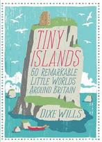 Tiny Islands 9780749573874 Wills, Boeken, Overige Boeken, Gelezen, Wills, Dixe, Verzenden