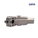 Uitlaatbocht Volvo Penta 840690, Watersport en Boten, Nieuw