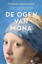 De ogen van Mona 9789046832226 Thomas Schlesser, Verzenden, Gelezen, Thomas Schlesser