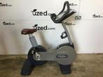 Technogym Bike Excite 700 TV - Champagne, Verzenden, Nieuw, Benen, Spinningfiets