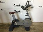 Technogym Bike Excite 700 TV - Champagne, Nieuw, Benen, Spinningfiets, Verzenden