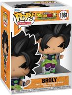 Funko Pop! - Dragon Ball Super Broly - Broly #1861 | Funko -, Verzamelen, Poppetjes en Figuurtjes, Verzenden, Nieuw