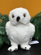 Steiff: Hedwig de uil (Harry Potter), pluche - Pluche dier -, Antiek en Kunst