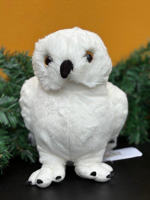 Steiff: Hedwig de uil (Harry Potter), pluche - Pluche dier -, Antiek en Kunst, Antiek | Speelgoed