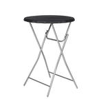 Statafel huren Ø80 cm – €5 per dag, Ophalen, Nieuw, Overige