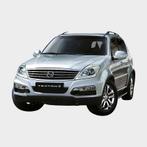 Oppi Caravanspiegels Ssang Yong Rexton (2015 - 2017), Ophalen of Verzenden, Nieuw