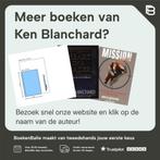 Mission Possible 9780070059405 Ken Blanchard, Boeken, Verzenden, Gelezen, Ken Blanchard