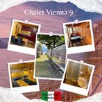 Luxe chalet huren in Porlezza - Italië – Chalet Vienna, Recreatiepark, Kinderbed, Chalet, Bungalow of Caravan, 2 slaapkamers