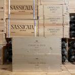 2021 Petra, Syrah Colle Al Fico - Toscane DOCG - 2 Magnums, Nieuw