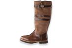 Travelin Boots in maat 41 Bruin | 10% extra korting, Bruin, Verzenden, Boots, Zo goed als nieuw