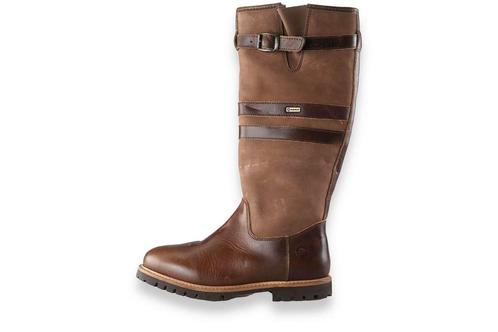 Travelin Boots in maat 41 Bruin | 10% extra korting, Kleding | Heren, Schoenen, Bruin, Zo goed als nieuw, Boots, Verzenden