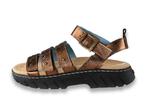 MAG Sandalen in maat 40 Bruin | 10% extra korting, Kleding | Dames, Schoenen, Bruin, Verzenden, MAG, Sandalen of Muiltjes