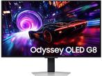 Samsung - Ultra HD 4K Gaming Monitor - 32 inch, Gaming, Verzenden, In hoogte verstelbaar, Nieuw