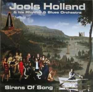 cd - Jools Holland And His Rhythm &amp; Blues Orchestra -..., Cd's en Dvd's, Cd's | Overige Cd's, Zo goed als nieuw, Verzenden