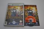 Lord of the Rings - Return of the King - Player's Choice (GC