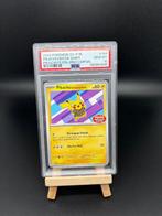 Pokémon - 5 Graded card - Pikachu’s Journey Campaign Batik, Nieuw
