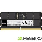 Lexar DDR5 16GB 5600, Computers en Software, RAM geheugen, Verzenden, Nieuw