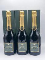Deutz, Champagne Deutz brut Classic - Champagne Brut - 3, Nieuw