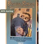 Mr. Wakefields Crusade 9780349130125 Bernice Rubens, Verzenden, Gelezen, Bernice Rubens