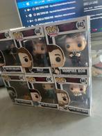 Funko - Funko Pop Stranger Things Series (Steve, Billy,