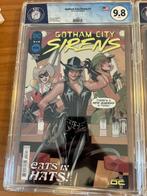 Gotham City Sirens (Vol. 2) #1 + #2 Cover C JeeHyung Lee, Boeken, Nieuw