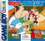 Asterix & Obelix (Losse Cartridge) (Game Boy Games), Spelcomputers en Games, Ophalen of Verzenden, Zo goed als nieuw