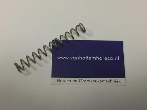 Veer tbv emmer dispenser art. nr. 865.002, Zakelijke goederen, Horeca | Overige, Verzenden