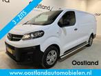 Opel Vivaro 1.5 CDTI L3H1 Edition, Bluetooth, Wit, Plug-in hybride, Nieuw