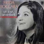 LP gebruikt - Frida Boccara - Un Jour, Un Enfant, Zo goed als nieuw, Verzenden