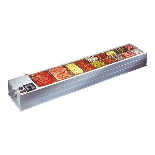 Koelvitrine, Zakelijke goederen, Horeca | Keukenapparatuur, Koelen en Vriezen, Verzenden