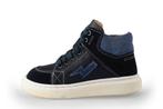 Muyters Sneakers in maat 23 Blauw | 10% extra korting, Verzenden, Jongen of Meisje, Schoenen, Zo goed als nieuw