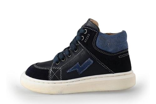 Muyters Sneakers in maat 23 Blauw | 10% extra korting, Kinderen en Baby's, Kinderkleding | Schoenen en Sokken, Jongen of Meisje