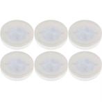 Osram LED Star GX53 4.9W 4000K 470lm 230V - Mat - Neutraal, Verzenden, Nieuw