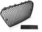 Grill voor AUDI A5 2011-2016 RS5 stijl - glanzend zwart, Ophalen of Verzenden, Nieuw