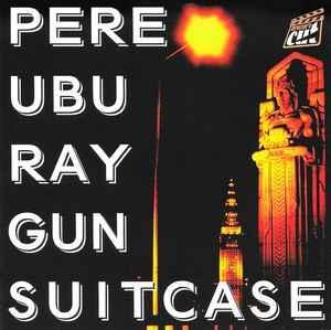 cd - Pere Ubu - Raygun Suitcase (Directors Cut), Cd's en Dvd's, Cd's | Rock, Verzenden