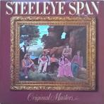 Steeleye Span - Original Masters, Verzenden, Nieuw in verpakking