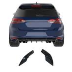 APEX - Diffuser zijsplitter geschikt voor Volkswagen Golf Mk, Auto diversen, Ophalen of Verzenden