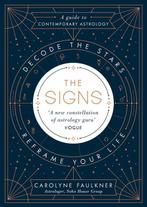 The Signs 9780241307557 Carolyne Faulkner, Boeken, Verzenden, Gelezen, Carolyne Faulkner