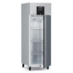 Ecofrost Vrieskast 600L | RVS | -15°C/-20°C | Statisch + Ven, Witgoed en Apparatuur, Ophalen of Verzenden, Nieuw