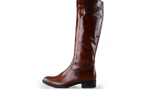 Gabor Laarzen in maat 37½ Bruin | 10% extra korting, Kleding | Dames, Schoenen, Bruin, Zo goed als nieuw, Hoge laarzen, Verzenden