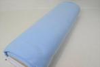 Polar Fleece Baby Blauw, Hobby en Vrije tijd, Stoffen en Lappen, Verzenden, Nieuw