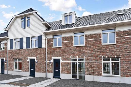 Te huur: Huis Doris Lessinglaan in Den Haag, Huizen en Kamers, Huizen te huur, Zuid-Holland