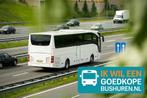 Snel een Offerte voor Touringcar of Bus – Geen Verplichting!, Met chauffeur