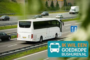 Snel een Offerte voor Touringcar of Bus – Geen Verplichting! beschikbaar voor biedingen