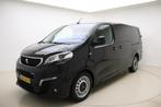 Peugeot Expert 2.0 BlueHDI Long Asphalt DC, Auto's, Automaat, Stof, Gebruikt, Overige kleuren